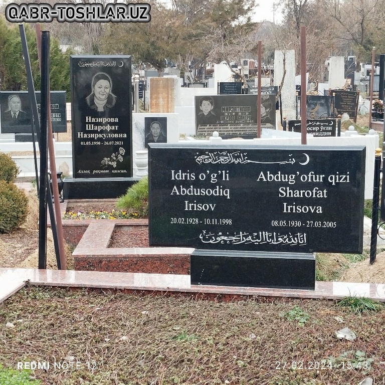 qabr toshlari narxlari 2