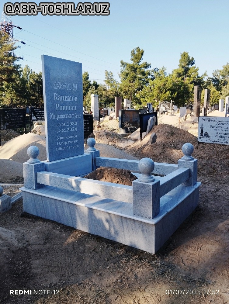 qabr toshlari narxlari 27