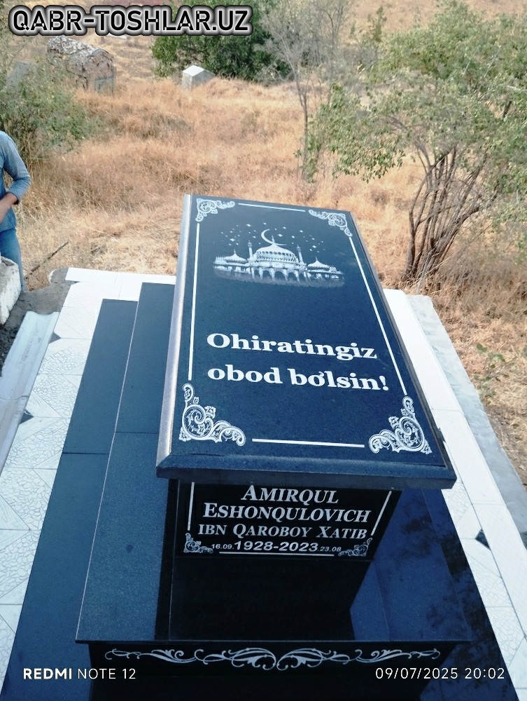 qabr toshlari narxlari 38