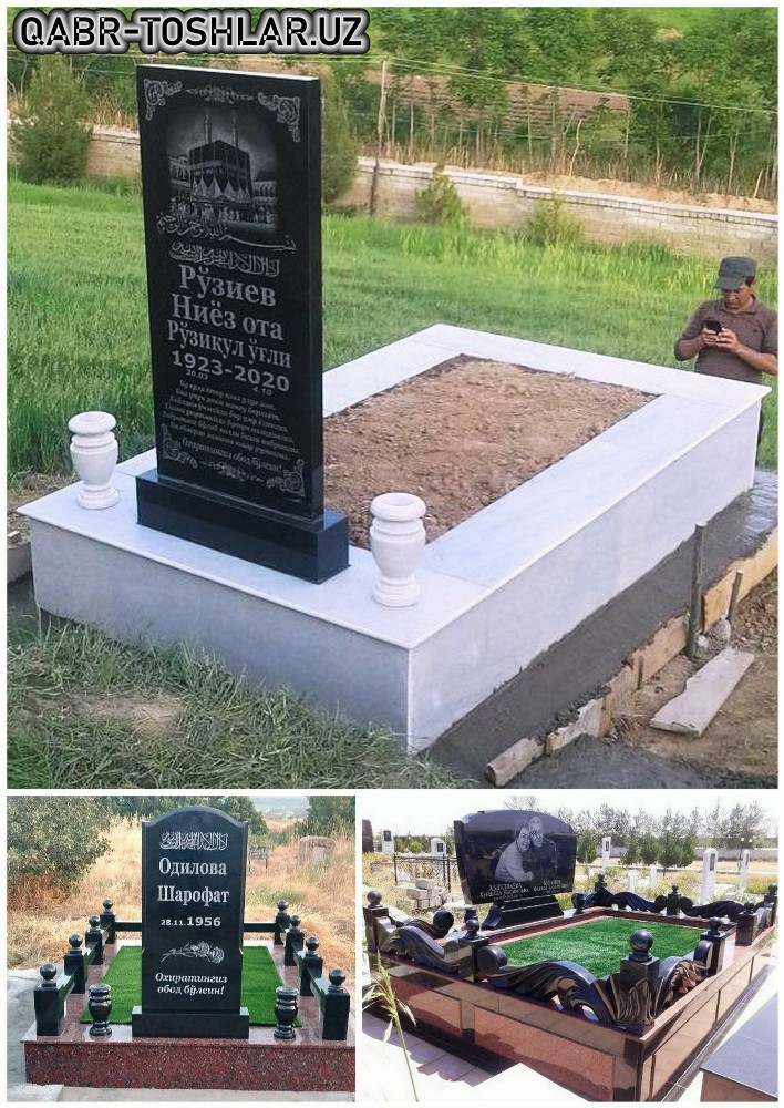 qabr toshlari narxlari 89