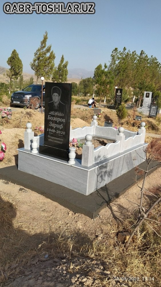 qabr toshlari narxlari 9